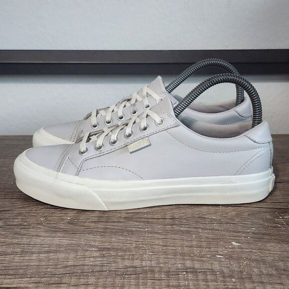 Vans Shoes - Vans Court DX Women's Athletic Skate Shoes Size 7 Violet